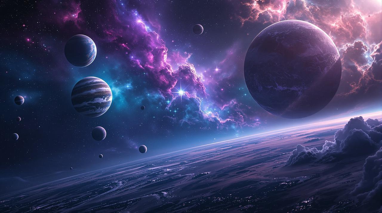 蜜芽视频热点内容-蜜芽视频独家首发：星际探索纪录片